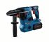 Akku-Bohrhammer SDS plus 0611920000