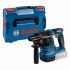 Akku-Bohrhammer SDS plus 0611924001
