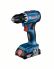 Aktion:Tool-Kit 2-tlg. 18V 0615A50038 AKTION