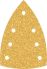 EXPERT C470 Schleifpapier 2608901640 (VE50)