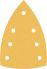 EXPERT C470 Schleifpapier 2608901643 (VE50)