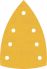 EXPERT C470 Schleifpapier 2608901645 (VE50)