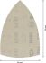 EXPERT M480 Schleifnetz 2608901626 (VE50)