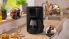 Kaffeeautomat TKA2M113 sw
