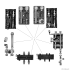 Mischermodul MMB32