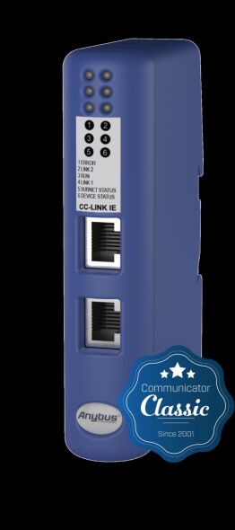 Anybus Communicator AB7077