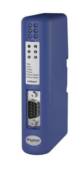 Anybus Communicator AB7315