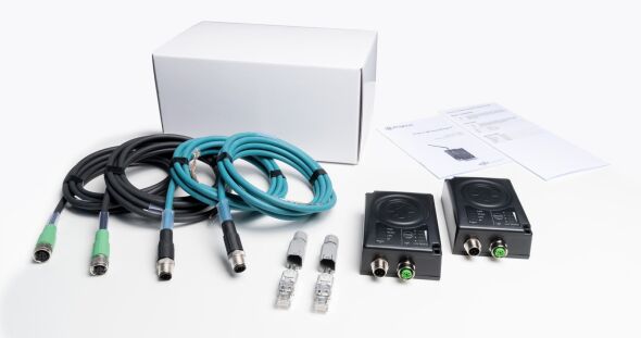 Anybus Wireless Cable kit AWB3003