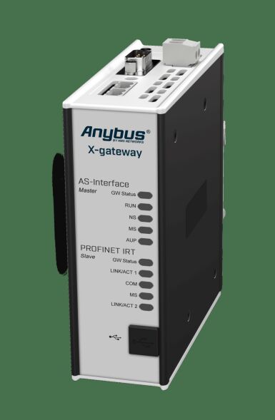 Anybus X-gateway AB7502
