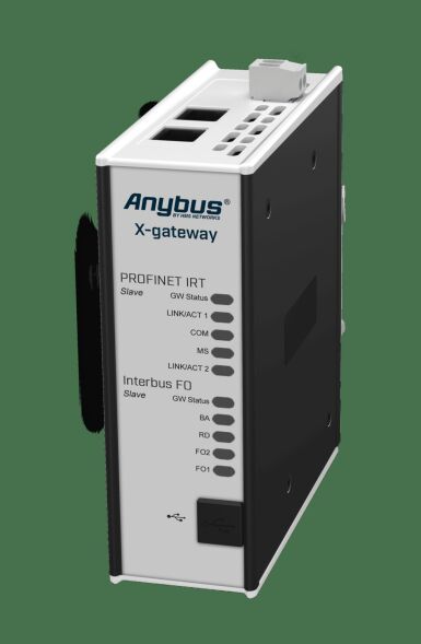 Anybus X-gateway AB7517