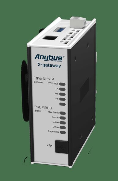 Anybus X-gateway AB7671