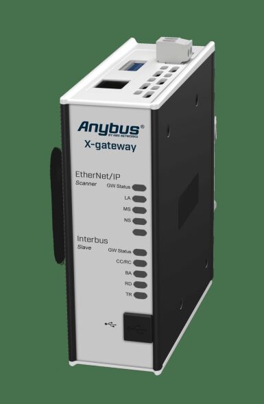 Anybus X-gateway AB7675