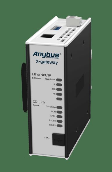 Anybus X-gateway AB7680