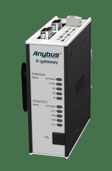 Anybus X-gateway AB7689