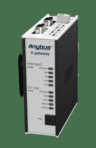 Anybus X-gateway AB7810