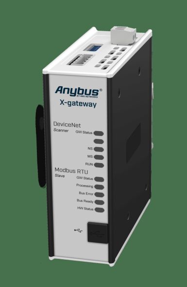 Anybus X-gateway AB7817