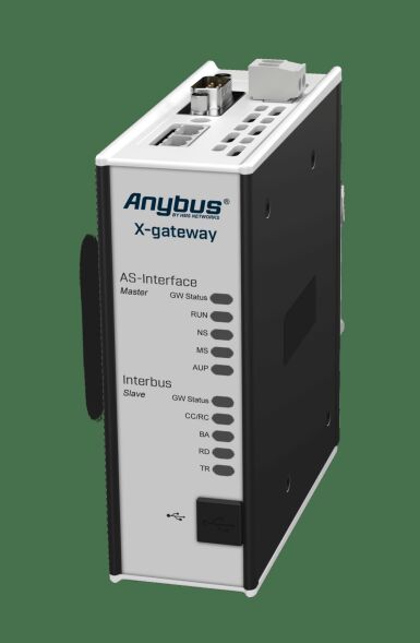 Anybus X-gateway AB7825
