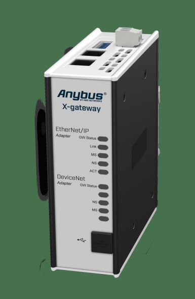 Anybus X-gateway AB7833