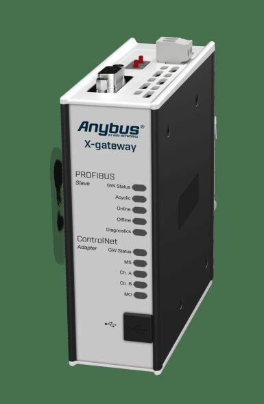 Anybus X-gateway AB7845