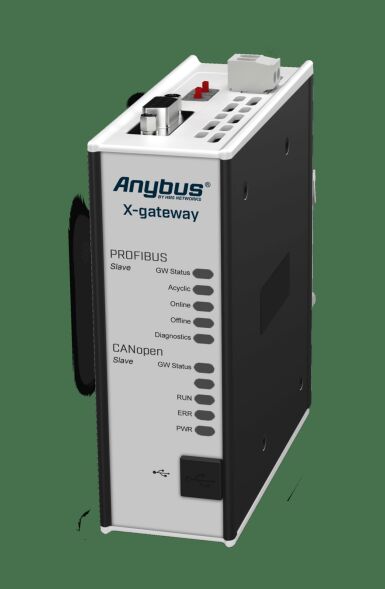 Anybus X-gateway AB7849