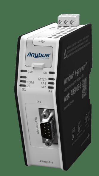 Anybus X-gateway AB9006