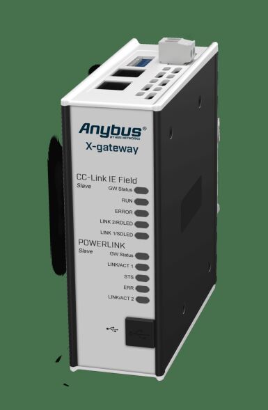 Anybus X-gateway CC-Link AB7528