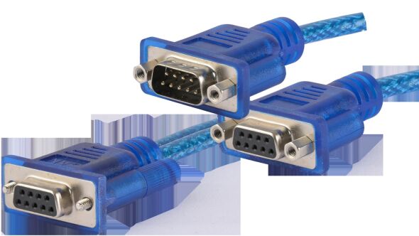 CAN Y-cable 1.04.0076.00002