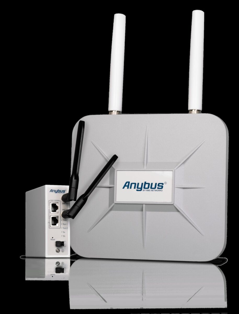 Anybus Access Point AWB5141
