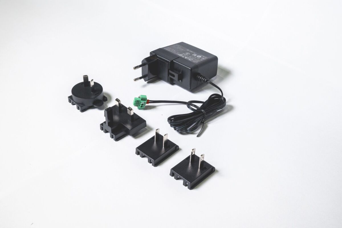Anybus Bolt Power Supply 024707