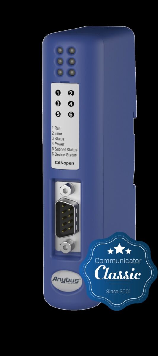 Anybus Communicator AB7003