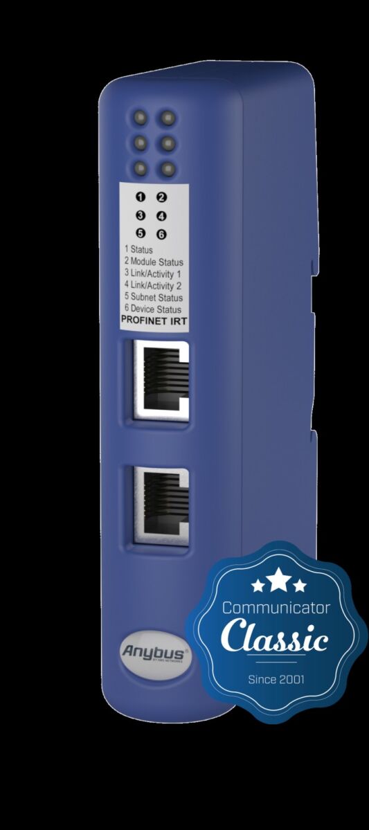 Anybus Communicator AB7078