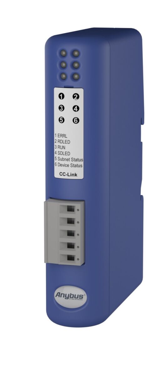Anybus Communicator AB7321