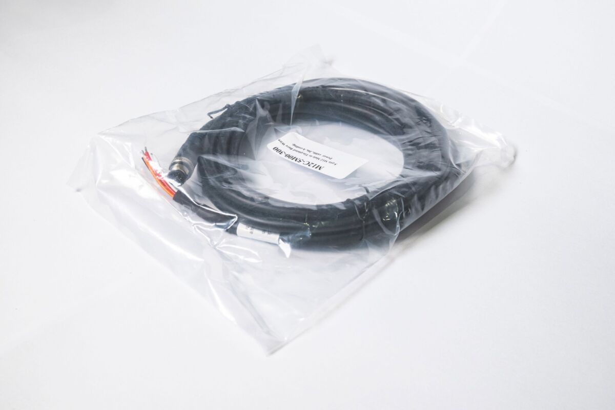 Anybus Power Cable 024705