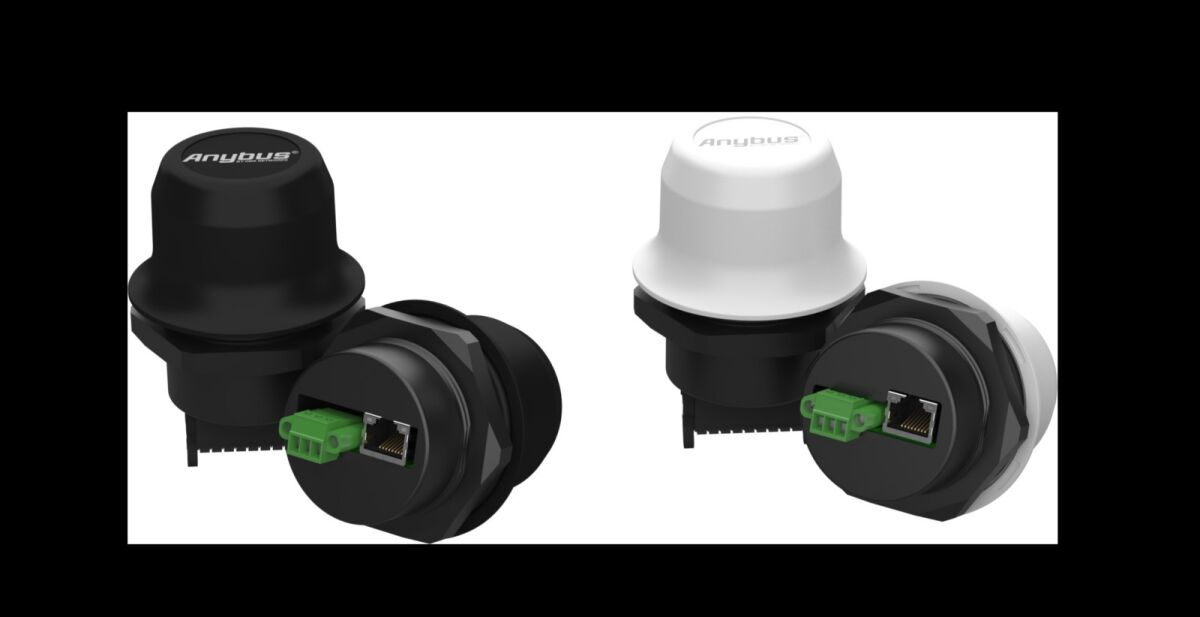 Anybus Wireless Bolt AWB2031