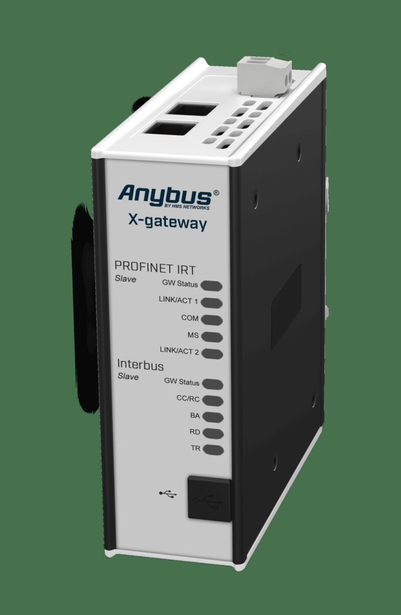 Anybus X-Gateway AB7516