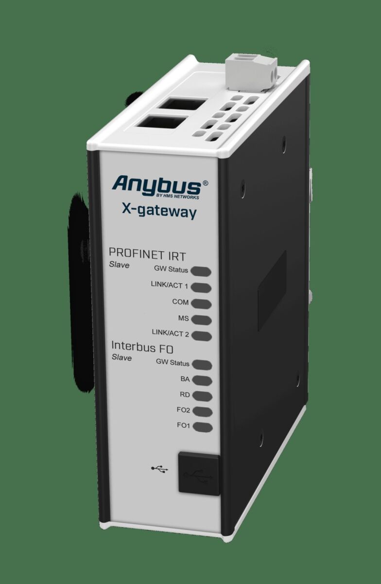 Anybus X-gateway AB7517