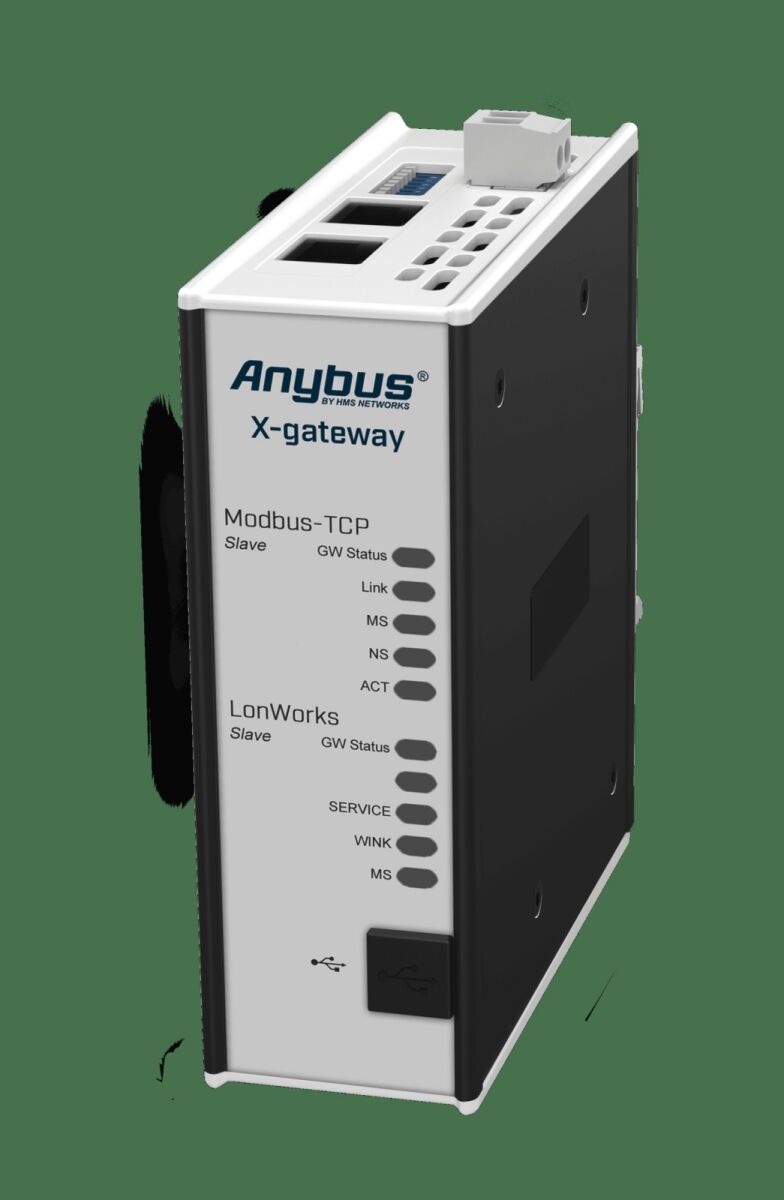 Anybus X-gateway AB7644