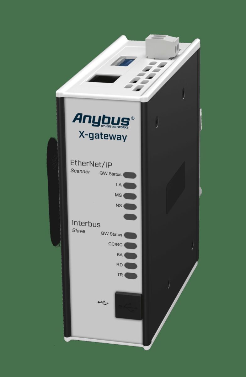 Anybus X-gateway AB7675