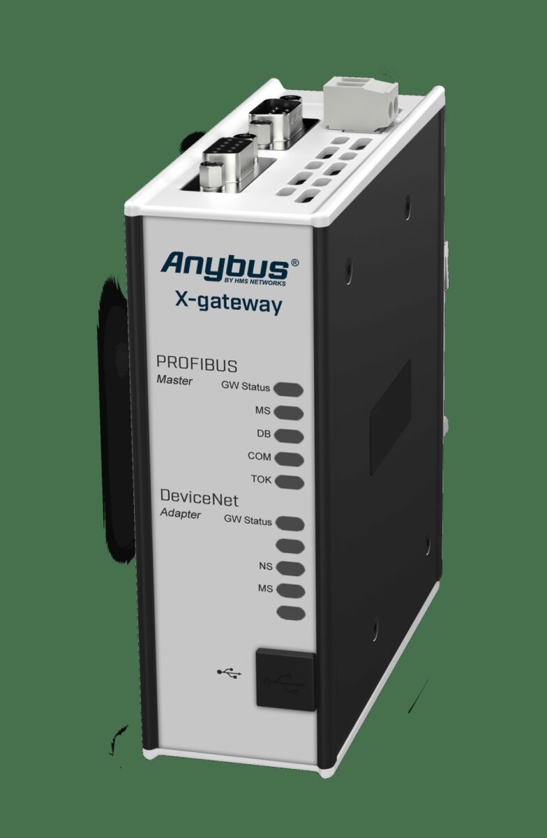 Anybus X-gateway AB7802