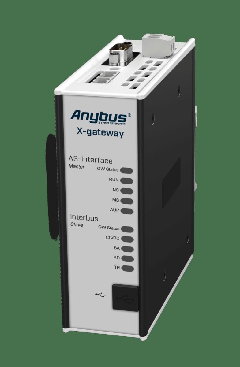 Anybus X-gateway AB7825