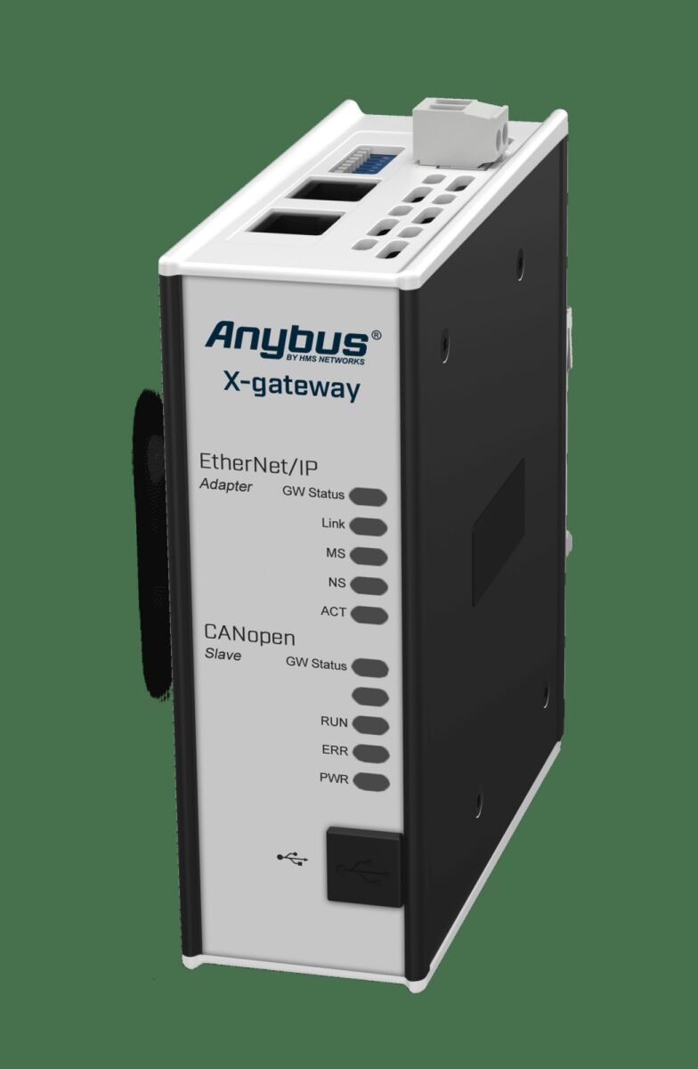 Anybus X-gateway AB7838