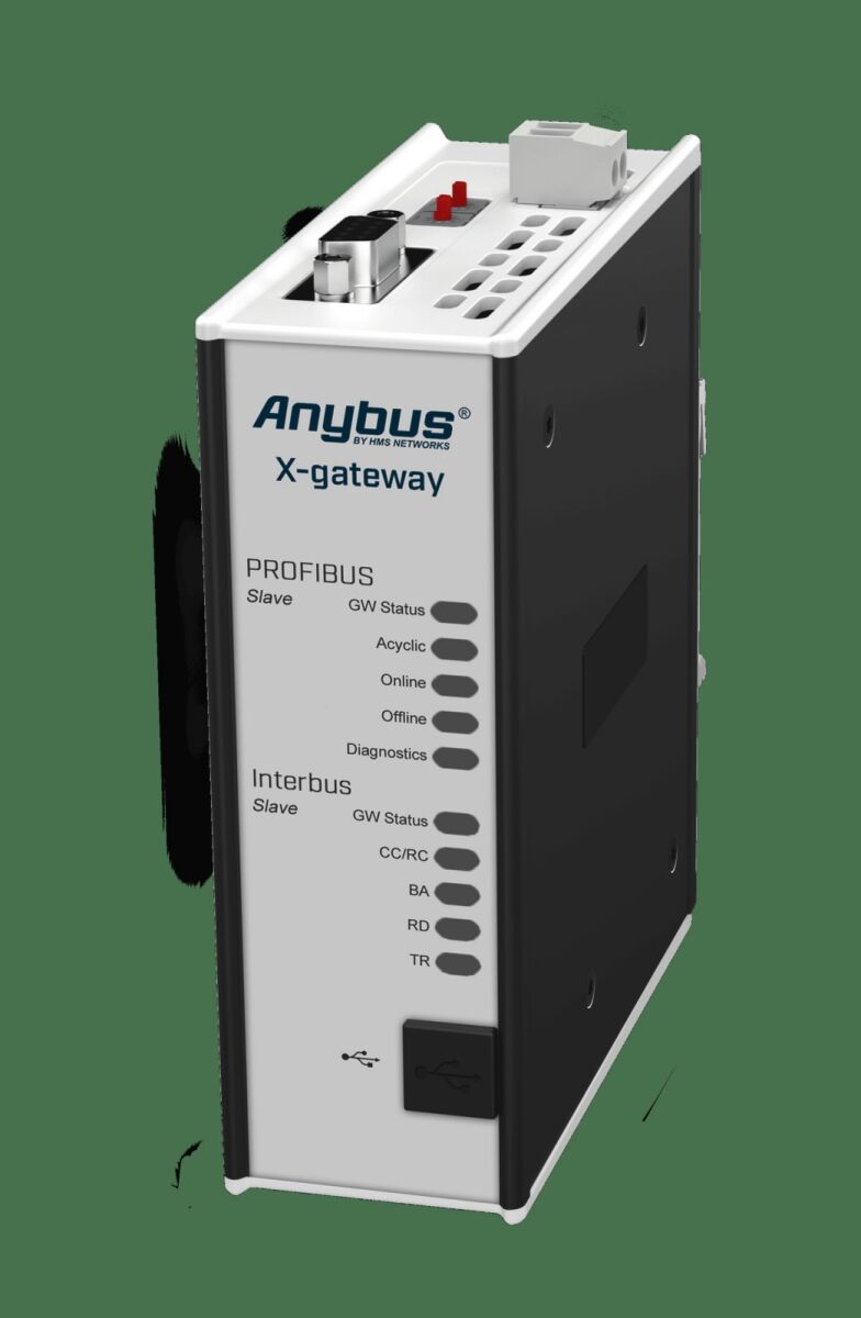 Anybus X-gateway AB7847