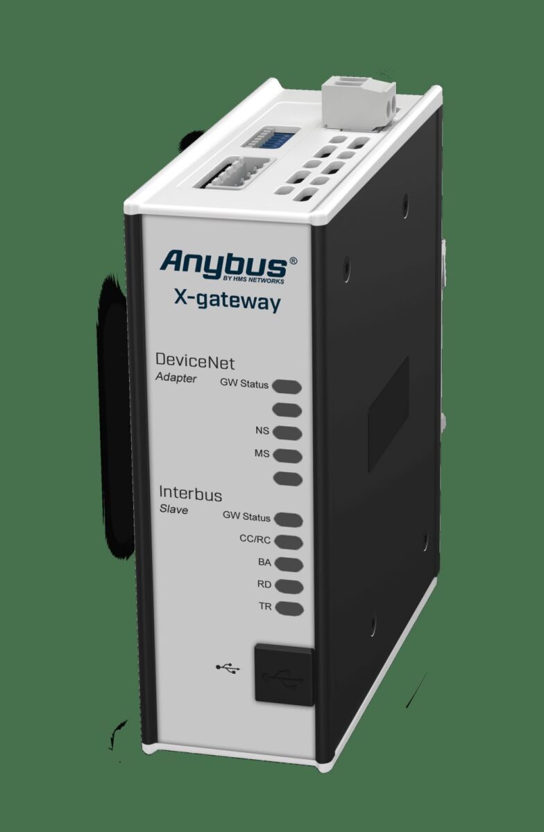Anybus X-gateway AB7857