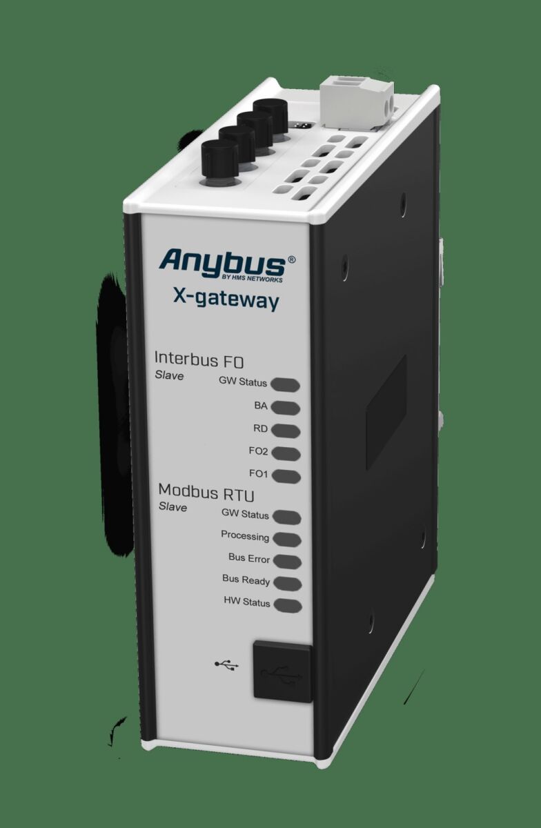 Anybus X-gateway AB7890