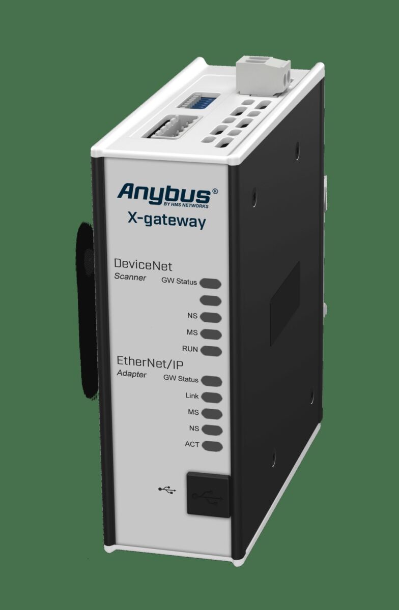 Anybus X-gateway AB7916