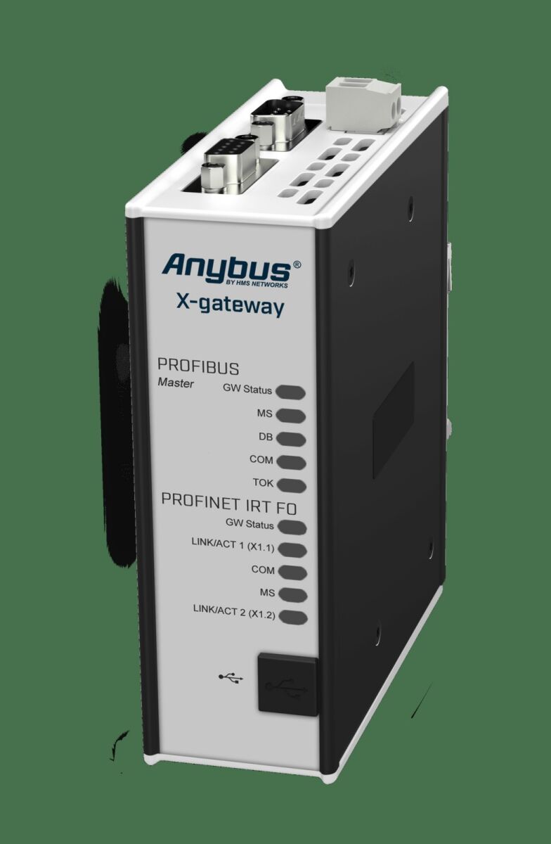 Anybus X-gateway AB7985