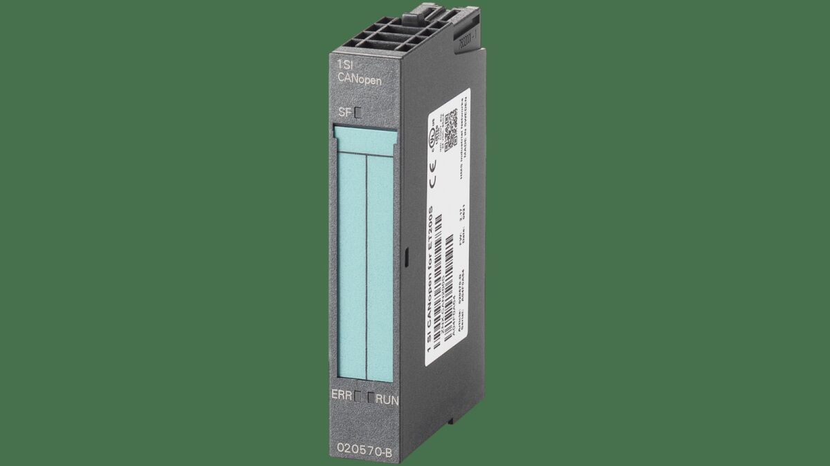 Canopen Modul 020570