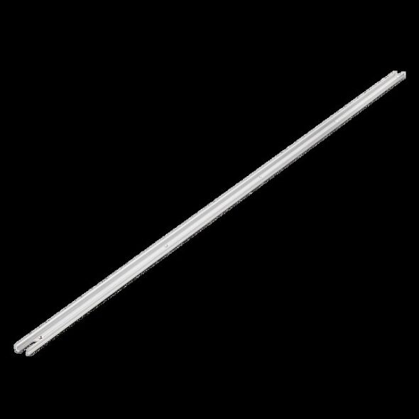 Aluprofil 1015x17x6,7mm E89034