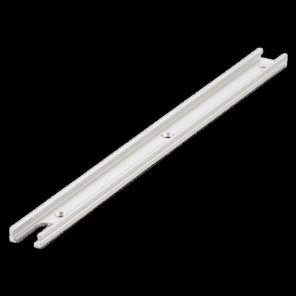 Aluprofil 265x17x6,7mm E89031