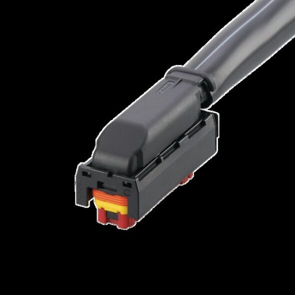 Anschlusskabel 2,5m EC0720